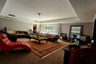 Exquisite Double Storey Haven In Heuwelsig Bloemfontein The Perfect Family Retreat