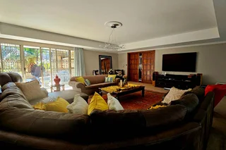 Exquisite Double Storey Haven In Heuwelsig Bloemfontein The Perfect Family Retreat