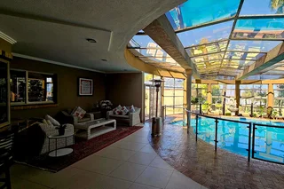 Exquisite Double Storey Haven In Heuwelsig Bloemfontein The Perfect Family Retreat