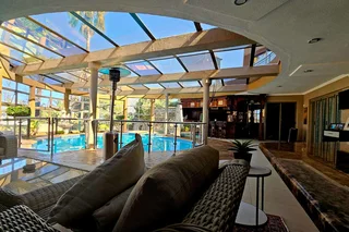 Exquisite Double Storey Haven In Heuwelsig Bloemfontein The Perfect Family Retreat