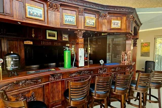 Exquisite Double Storey Haven In Heuwelsig Bloemfontein The Perfect Family Retreat