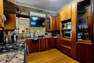 Exquisite Double Storey Haven In Heuwelsig Bloemfontein The Perfect Family Retreat