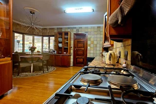Exquisite Double Storey Haven In Heuwelsig Bloemfontein The Perfect Family Retreat
