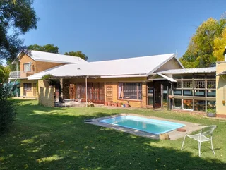 9 Bedroom Income Generator