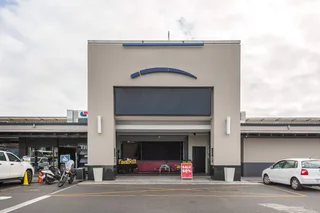 Private office space for 1 person in Regus Tyger Valley, Willowbridge