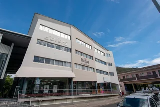 Unlimited office access in Regus Paarl