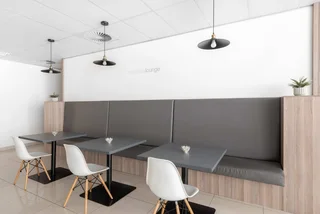 Fully serviced private office space for you and your team in Regus West Rand, Clearwater