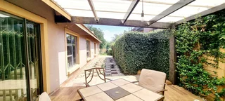 FIVE STAR HOME IN FIVE STAR STREET