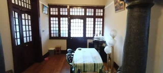 BEAUTIFUL  CULTURE FULL WOODEN FLOOR  HOUSE.REAR OPPERTUNITY.