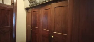 BEAUTIFUL  CULTURE FULL WOODEN FLOOR  HOUSE.REAR OPPERTUNITY.