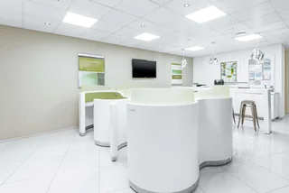 Private office space for 1 person in Regus Westville - Westway Office Park.