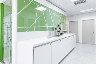 Private office space for 1 person in Regus Westville - Westway Office Park.