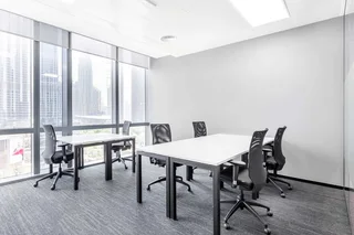 Private office space tailored to your business’ unique needs in Regus Tyger Valley, Willowbridge