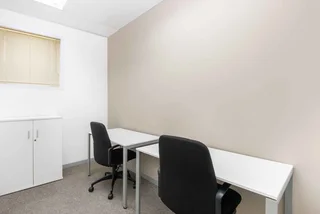 Fully serviced private office space for you and your team in Regus East London