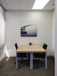 Private office space tailored to your business’ unique needs in Regus Centurion Mall.