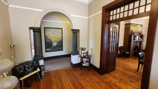 Epitome of Grace and Grandeur