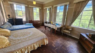 Epitome of Grace and Grandeur