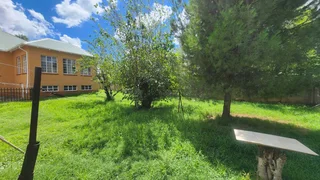 Epitome of Grace and Grandeur