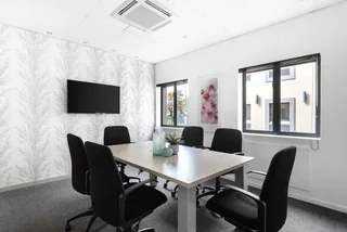 Discover many ways to work your way in Regus West Rand, Clearwater