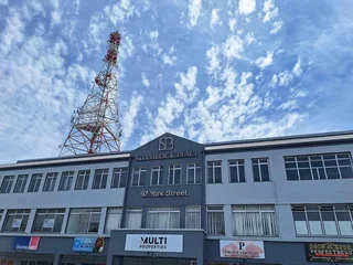 Discover many ways to work your way in Regus 97 York Street