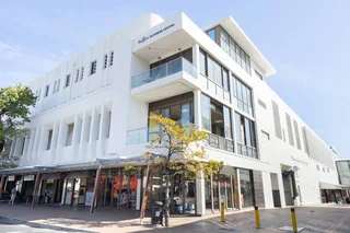 Work more productively in a shared office space in Regus Eikestad Mall Stellenbosch