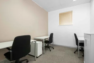 Private office space tailored to your business’ unique needs in Regus East London