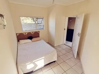 1 bedroom Outbuilding to Let in Reservoir Hills