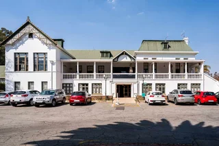 All-inclusive access to coworking space in Regus Foundershill