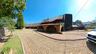 Investment Opportunity: A fully operational guest farm with AWALK TRHOUGH EXPERIENCE VIDEO INCLUDED