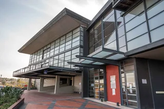 Find office space in Regus Westville - Westway Office Park for 5 persons with everything taken ca...