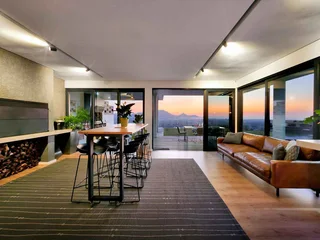 Sky Terrace | Iconic views await