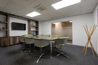 Choose the services you need with a flexible virtual office plan