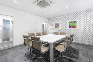 Discover many ways to work your way in Regus Harbour View