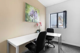 Private office space tailored to your business’ unique needs in Regus West Rand, Clearwater