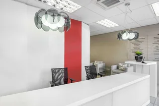 Unlimited office access in Regus Southdowns Ridge Office Park