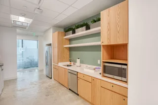 Book a reserved coworking spot in Spaces Waterfall, Midrand