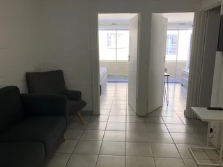 Two-Bedroom Apartment Near Campus - Ideal for Students