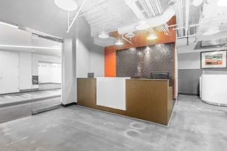 Virtual office in Regus Surrey Avenue