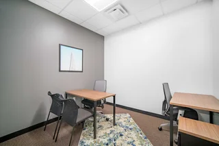 Book open plan office space for businesses of all sizes in Regus Centurion Mall.