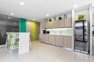 All-inclusive access to workspace and virtual office in Regus Tyger Valley, Willowbridge