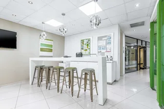 All-inclusive access to coworking space in Regus Westville - Westway Office Park.