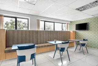 Private office space for 3 persons in Regus Eastrand Bedfordview