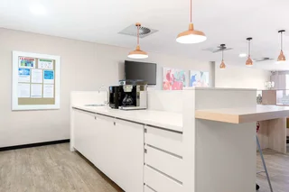 Fully serviced private office space for you and your team in Regus Uni Park