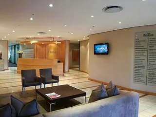 All-inclusive access to coworking space in Regus Sandton Nelson Mandela Square