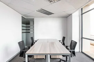 Discover many ways to work your way in Regus Brooklyn Bridge