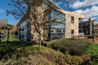 Unlimited office access in Regus West Rand, Clearwater