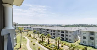 3 Bedroom apartment in Fourways For Sale