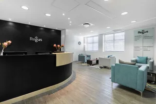 Flexible coworking memberships in Regus Century City