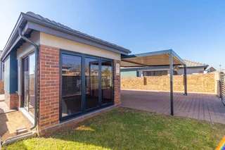 3 Bedroom House for Sale in  Fourways