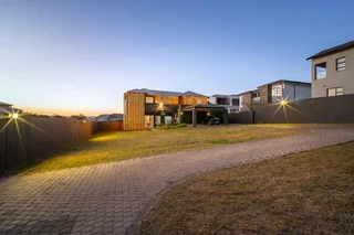 Four Bedroom Home For Rental in Waterfall Country Estate